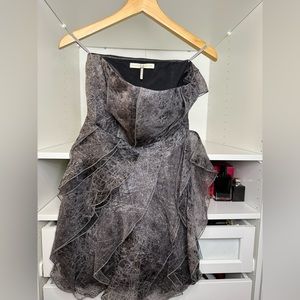 Halston Heritage Dress